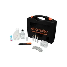 Elcometer 138 Bresle Salt Kit